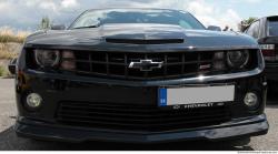 Photo Reference of Chevrolet Camaro